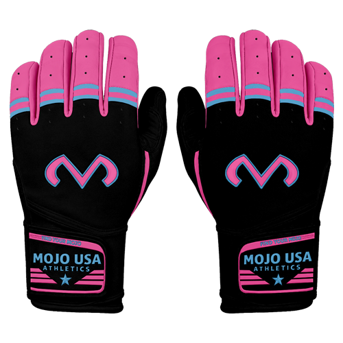 BIGSTICK BATTING GLOVES OHIO-RIVER-RAGE-ADDS