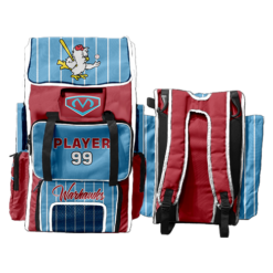 GAMEDAY CATCHERS BAG WARHAWKS-CATCHERS