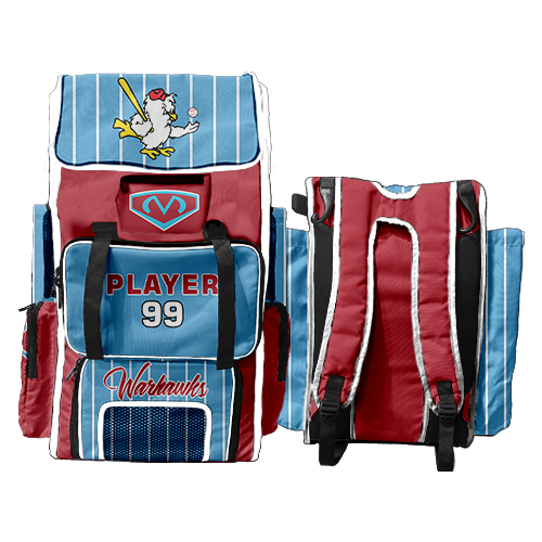 GAMEDAY CATCHERS BAG WARHAWKS-CATCHERS