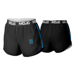 WOMENS MICRO FIBER RUN SHORT HAMMERTECH