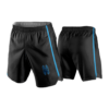 MENS MIRCO FIBER 160gsm SHORT HAMMERTECH