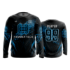 MENS SPORT CREW NECK LONGSLEEVE HAMMERTECH