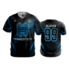 MENS HEAVYWEIGHT FULL BUTTON DOWN HAMMERTECH