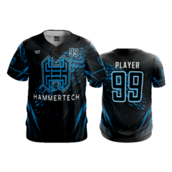 MENS HEAVYWEIGHT FULL BUTTON DOWN HAMMERTECH