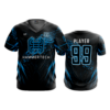 MENS SPORT V-NECK HAMMERTECH