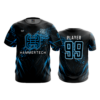 MENS SPORT CREW NECK HAMMERTECH