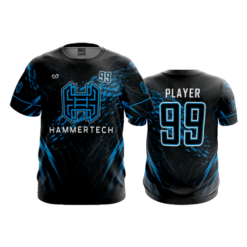 MENS SPORT CREW NECK HAMMERTECH