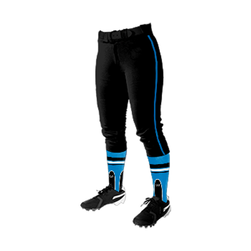 WOMENS FASTPITCH PANT HAMMERTECH