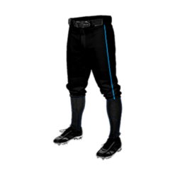 MENS BASEBALL KNICKER PANT HAMMERTECH