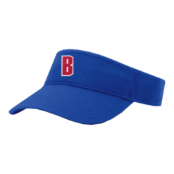VISOR R160 BECKHAMS-ARMY