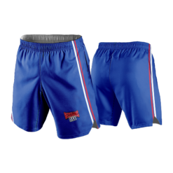MENS MIRCO FIBER 160gsm SHORT BECKHAMS-ARMY