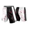 MENS MIRCO FIBER 160gsm SHORT TERRIFIERS-2