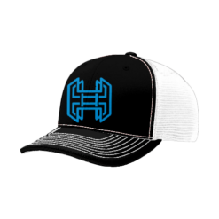 TRUCKER CAP 112 HAMMERTECH-ADDS