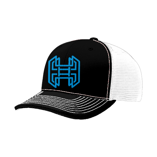 TRUCKER CAP 112 HAMMERTECH-ADDS
