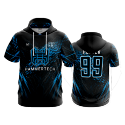 MENS TS HOODY HAMMERTECH-ADDS