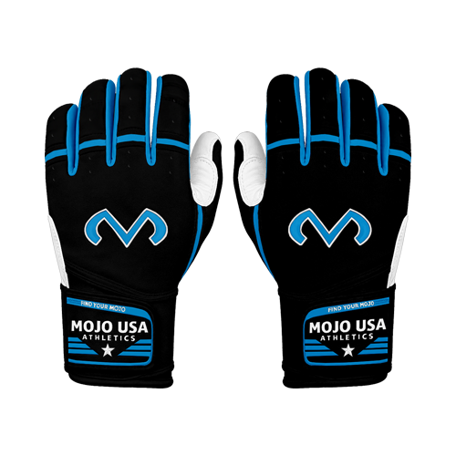 BIGSTICK BATTING GLOVES HAMMERTECH-ADDS