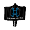 UNISEX FAN WRAP HOODY HAMMERTECH-ADDS