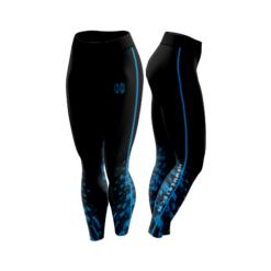 WOMENS LEGGING HAMMERTECH-ADDS