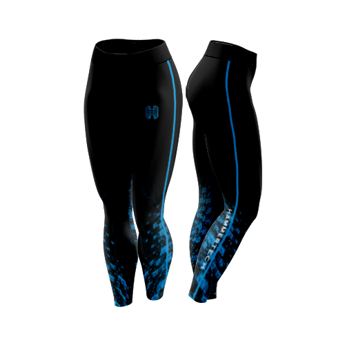 WOMENS LEGGING HAMMERTECH-ADDS