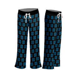 PAJAMA PANT HAMMERTECH-ADDS