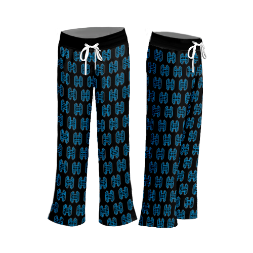 PAJAMA PANT HAMMERTECH-ADDS