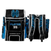 GAMEDAY BAT PACK HAMMERTECH-ADDS