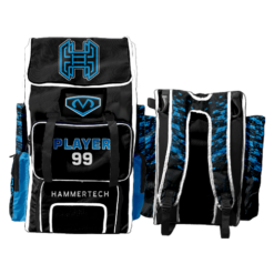 GAMEDAY CATCHERS BAG HAMMERTECH-ADDS
