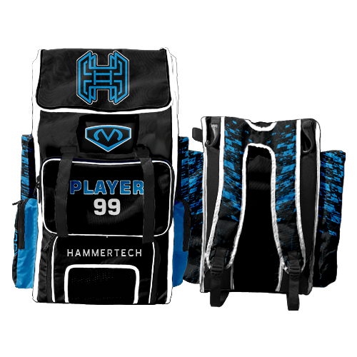 GAMEDAY CATCHERS BAG HAMMERTECH-ADDS