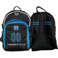 XL ALL SPORT BACKPACK HAMMERTECH-ADDS