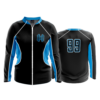 WOMENS VAPOR JACKET HAMMERTECH-ADDS