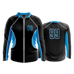 WOMENS VAPOR JACKET HAMMERTECH-ADDS