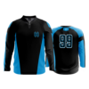 UNISEX ROOKIE JACKET HAMMERTECH-ADDS