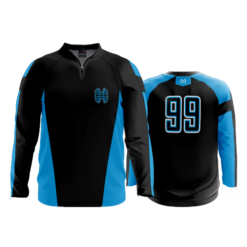 UNISEX ROOKIE JACKET HAMMERTECH-ADDS