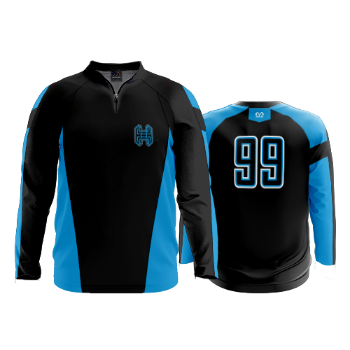 UNISEX ROOKIE JACKET HAMMERTECH-ADDS