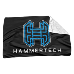 SHERPA BLANKET HAMMERTECH-ADDS