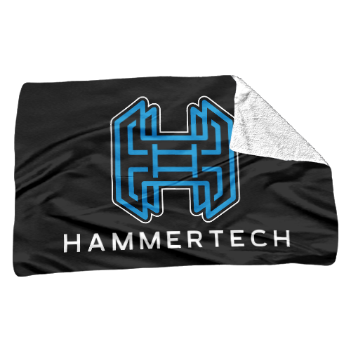 SHERPA BLANKET HAMMERTECH-ADDS