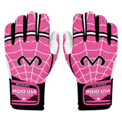 BSBG - PINK WEB GEMS