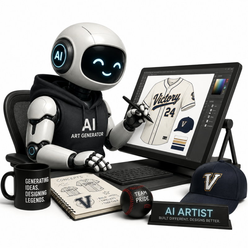 AI Artwork and ChatGPT Images
