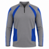 DERBY JACKET LONGSLEEVE