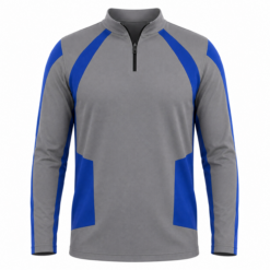 DERBY JACKET LONGSLEEVE