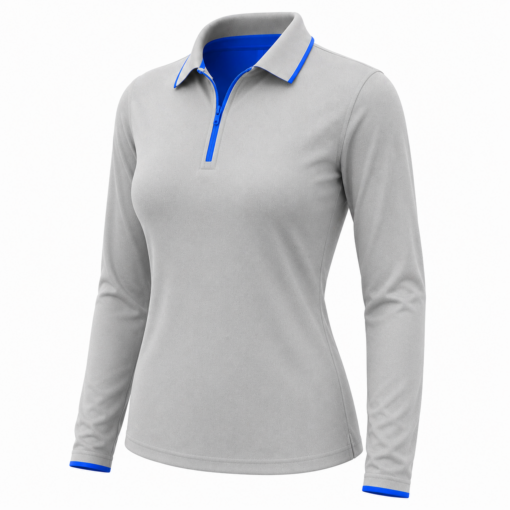 WOMENS RETRO SWING SHIRT