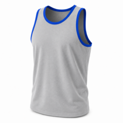 MENS BASKETBALL TANK