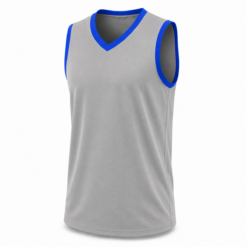 MENS BASKETBALL VNECK