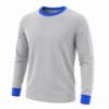 MENS CREW LONGSLEEVE