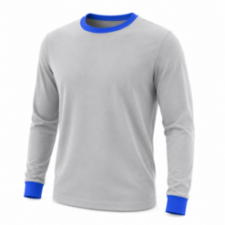 MENS CREW LONGSLEEVE