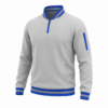 SIDELINE PULLOVER