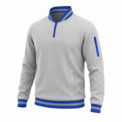 SIDELINE PULLOVER
