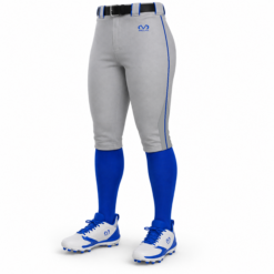 SIDE MESH PANT