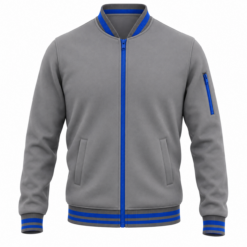 UNISEX SIDELINE BOMBER