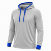 UNISEX TS HOODY LONGSLEEVE